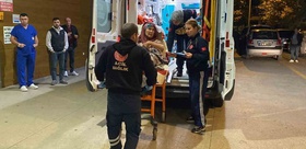 Bursa İnegöl’de anma etkinliğinde dağıtılan tavuklu pilav sonrası 100 kişi rahatsızlandı