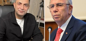 Murat Ağırel’in tutuklanmasına Mansur Yavaş’tan tepki