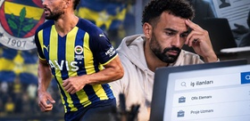 Nereden nereye Fenerbahçe’nin eski yıldızı şimdi internette iş arıyor