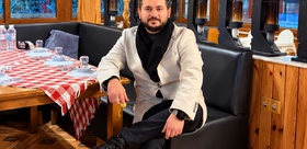 Restoranda kanlı kavga İşletme sahibi öldü, müşteri ağır yaralı
