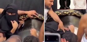 Rezilliklerinin bedeli ağır oldu İkisi de idam edildi