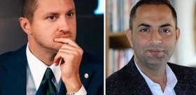 Sarıgül soruşturmasında 15 şüpheliye tutuklama talebi