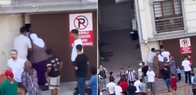 “Size kuş göstereceğiz“ diyerek 4 çocuğu çağırdılar Mahalle karıştı