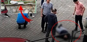 Komşusundan kurtulmak için taşındı, son eşyalarını almaya gelince öldürüldü