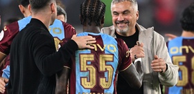 Thomas Reis sadece 3 maçta tarihe geçti