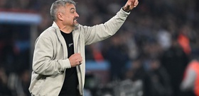 Thomas Reis’ten maç sonunda dikkat çeken değerlendirme