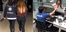 Yumurtalarını satan kadınları “yasak aşk“ ele vermiş Aldatılan koca intikam için...