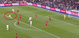Arda Güler’in golü dünyada ses getirdi Ballon d’Or yakıştırması