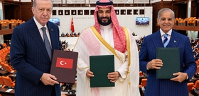 Mekke İttifakı Anlaşması’nda detaylar belli oldu İşte anlaşmanın maddeleri