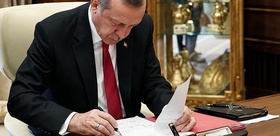 5 bakanlıkta kritik atamalar: Üst düzey kadrolar değişti