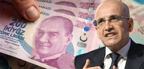 Bakan Şimşek ilk kez böyle konuştu Yüzlerce kişi ve şirkete çağrı