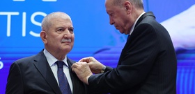 Bursa Milletvekili Cemalettin Kani Torun, AK Parti’ye katıldı