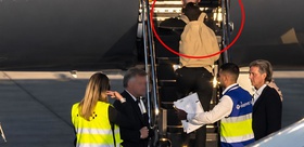 Cristiano Ronaldo’ya 38 saniyelik ceza Rakam şaşkına çevirdi