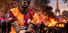 Dev maç öncesi olağanüstü karar Galatasaray’ı ordu koruyacak