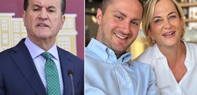 Oğlu ve eski eşi tutuklanan Mustafa Sarıgül’den ilk açıklama: Suçlamalardaki belgeler sahte