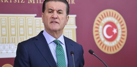 Oğlu ve eski eşi tutuklanan Mustafa Sarıgül’den ilk açıklama: Suçlamalardaki belgeler sahte
