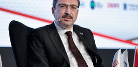 Hakkında soruşturma izni verilen eski SPK Başkanı İbrahim Ömer Gönül, KGK Başkanlığı görevinden alındı