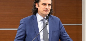 Kutluhan Taşkın, Hazine ve Maliye Bakan Yardımcısı oldu