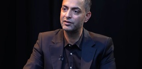 Gazeteci Murat Ağırel tutuklandı
