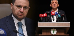 Özgür Özel, Bakan Gürlek’e 750 bin TL tazminat ödeyecek