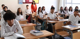 Milyonlarca öğrenciyi ilgilendiriyor Sınavlarda yeni dönem başlıyor