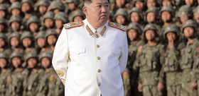 Dünya öldüğünü konuşuyordu Kim Jong-un ortaya çıktı
