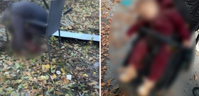 Harkov’da parka düzenlenen İHA saldırısında 3’ü çocuk 6 kişi öldü