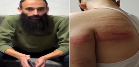 Niğde’de iki çırağı darp ettiği iddia edilen berber, savcılığın itirazıyla tekrar gözaltına alındı