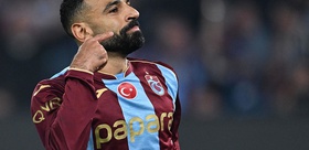 Dünya basını Salah’ın performansını konuşuyor: Galatasaray’ın ardından Beşiktaş’ın da...