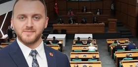 Üsküdar’da AK Parti-MHP’nin adayı belli oldu