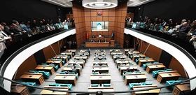 Üsküdar’da seçim günü CHP ve YENİ Parti aday çıkarmadı