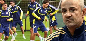 İsmail Kartal, Prag’ı yıkacak 11’i belirledi
