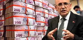 Şimşek açıkladı Fon krizinde isim isim liste hazırlandı