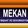 mekan yapi