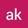ak ak