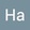 Ha Ci