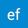 ef canta