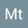Mt Mt