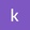 kdr gsm