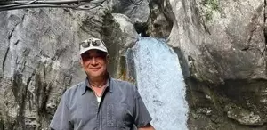 Oyuncu Mehmet Serdar Sulukahya sosyal medyadan tanıştığı kadın tarafından bıçaklanarak öldürüldü