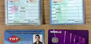 23 Yıl Firarda, Kuzeninin Kimliğiyle Yakalandı