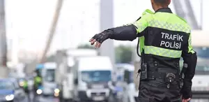 Ve Meclis'e geldi! Trafik cezaları sil baştan değişiyor, işte madde madde yeni liste