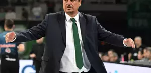 Yunan basını faturayı Ergin Ataman'a kesti
