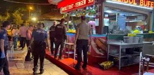 Adana'da Emekli Polis Eşini Vurdu, İntihara Teşebbüs Etti