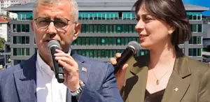 Eski Üsküdar Belediye Başkanı Hilmi Türkmen: CHP bizim bıraktığımız projeleri kapattı
