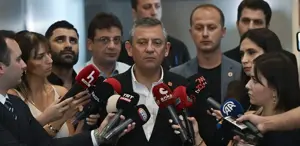 Özgür Özel: Kayyum atanırsa 6 gün dayanır