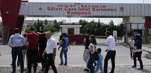 İnfaz düzenlemesiyle kaç kişi tahliye olacak? Merak edilen soru yanıt buldu