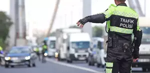 Kanun teklifi Komisyon'dan geçti! Trafik cezaları artırılıyor
