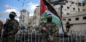 Trump'ın Özel Temsilcisi Witkoff, Hamas'ın ateşkes teklifine yanıtını 'kabul edilemez' buldu