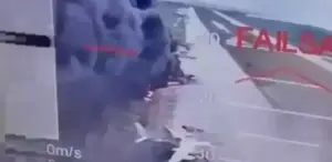 Rusya'ya akılalmaz biçimde girmişler! İşte Ukrayna'nın dron saldırısının detayları